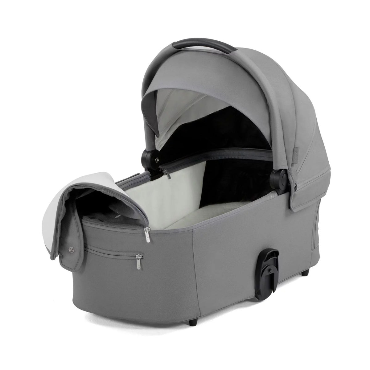 KINDERKRAFT landou pentru cărucior NEA UPF50+ compact