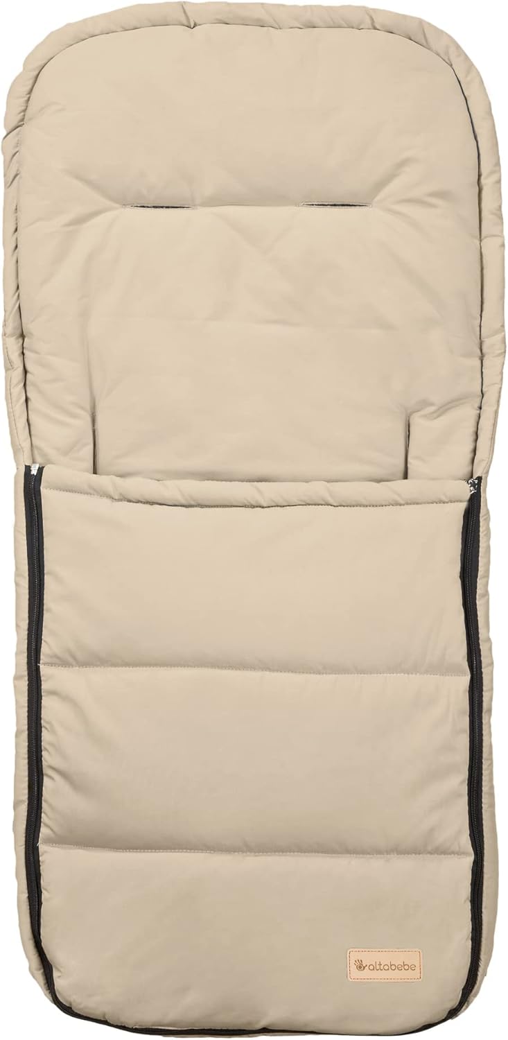 ALTABEBE sac de dormit universal pentru cărucior copii