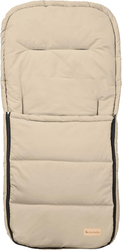 ALTABEBE sac de dormit universal pentru cărucior copii