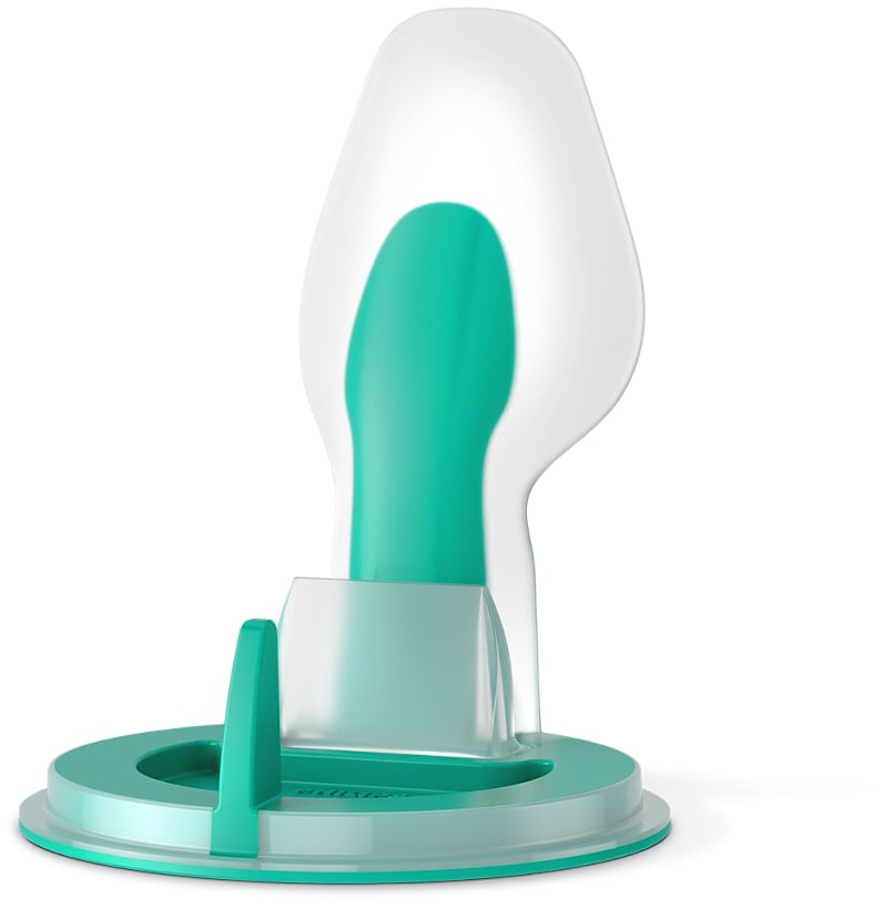 Philips Avent Natural Response AirFree biberon 125 ml