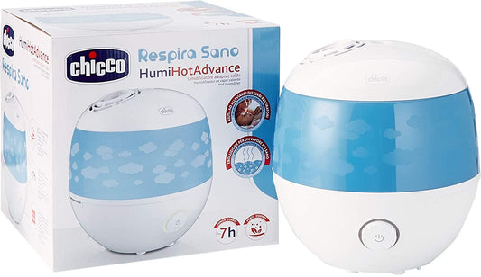 CHICCO Humi Hot Advance LUFTBEFEUCHTER