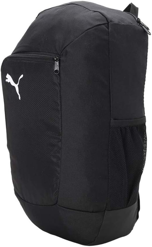 Puma ftblNXT black training backpack