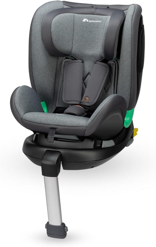 BEBECONFORT EVOLVEFIX PLUS I-SIZE scaun auto 0-36 luni 360° cu bază ISOFIX