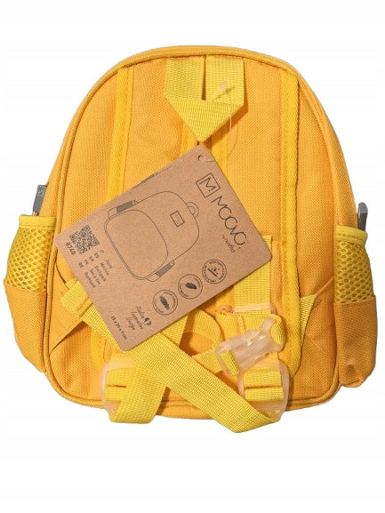 NUVITA Moovo nursery rucksack