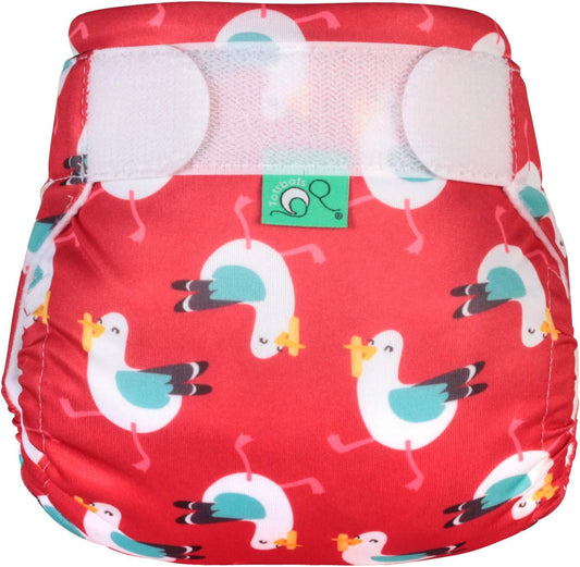 TOTSBOTS scutec de înot 9-15 kg