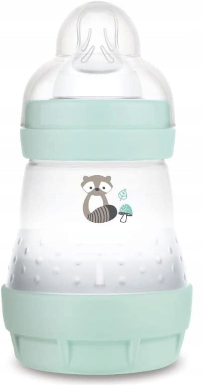 MAM Easy Start biberón anticólicos 160ml 0+