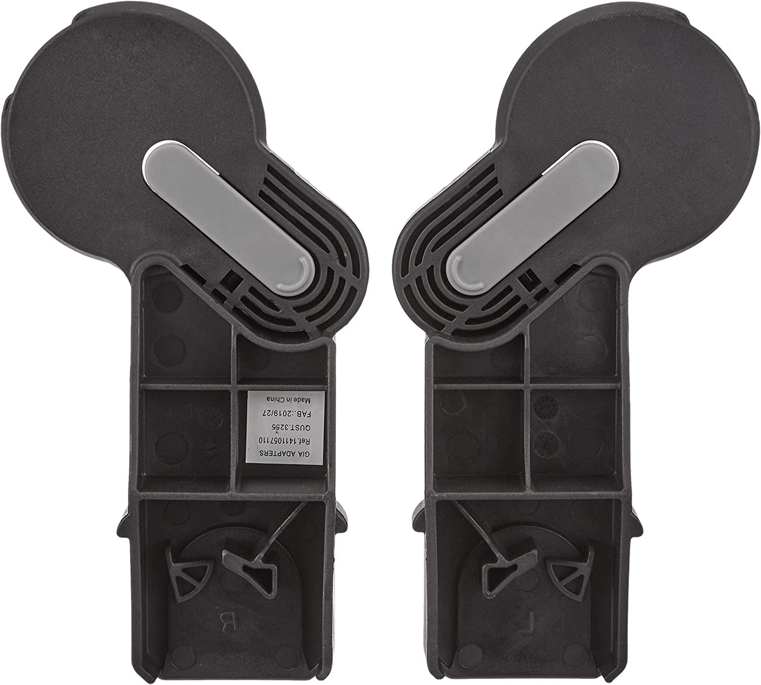 MAXI-COSI adapters for car seats