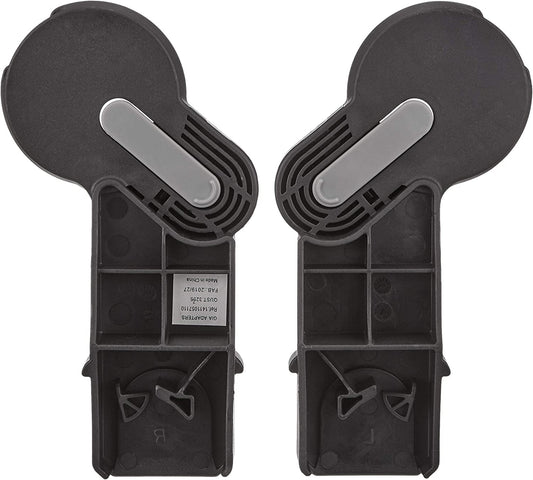Adaptoare MAXI-COSI Gia pentru scaunele auto Cabrio Citi Pebble Rock