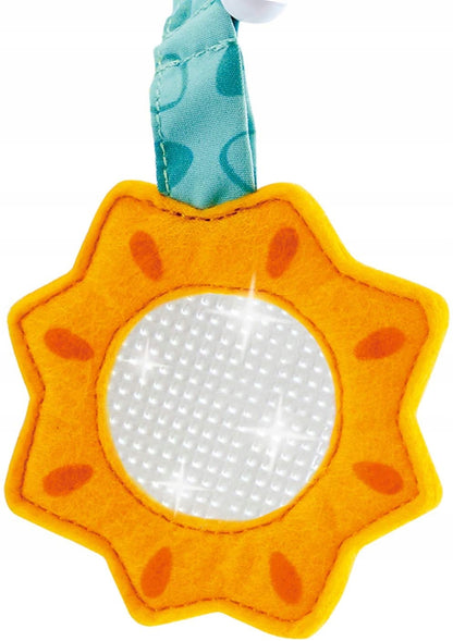 HAPE pendente para carrinho, berço e cadeira auto 43 cm