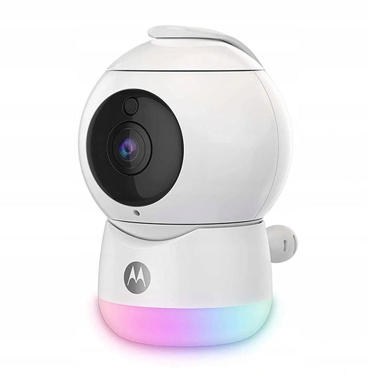 MOTOROLA Peekaboo-w ELEKTRONISCHE BABYFOONCAMERA