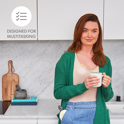 MEDELA Solo HANDS-FREE single electric breast pump