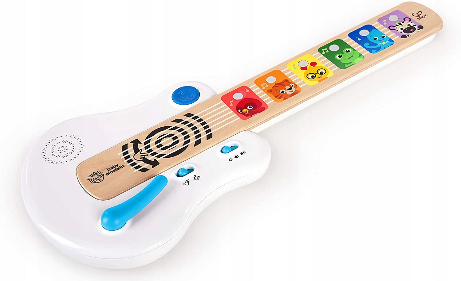 HAPE Magic Touch touch electric guitar