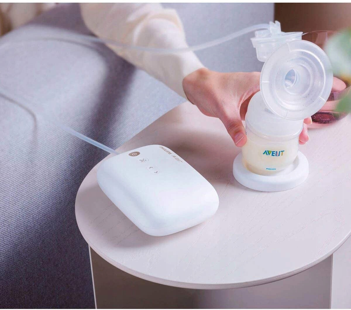 PHILIPS AVENT SCF396/11 LAKTATOR elektryczny