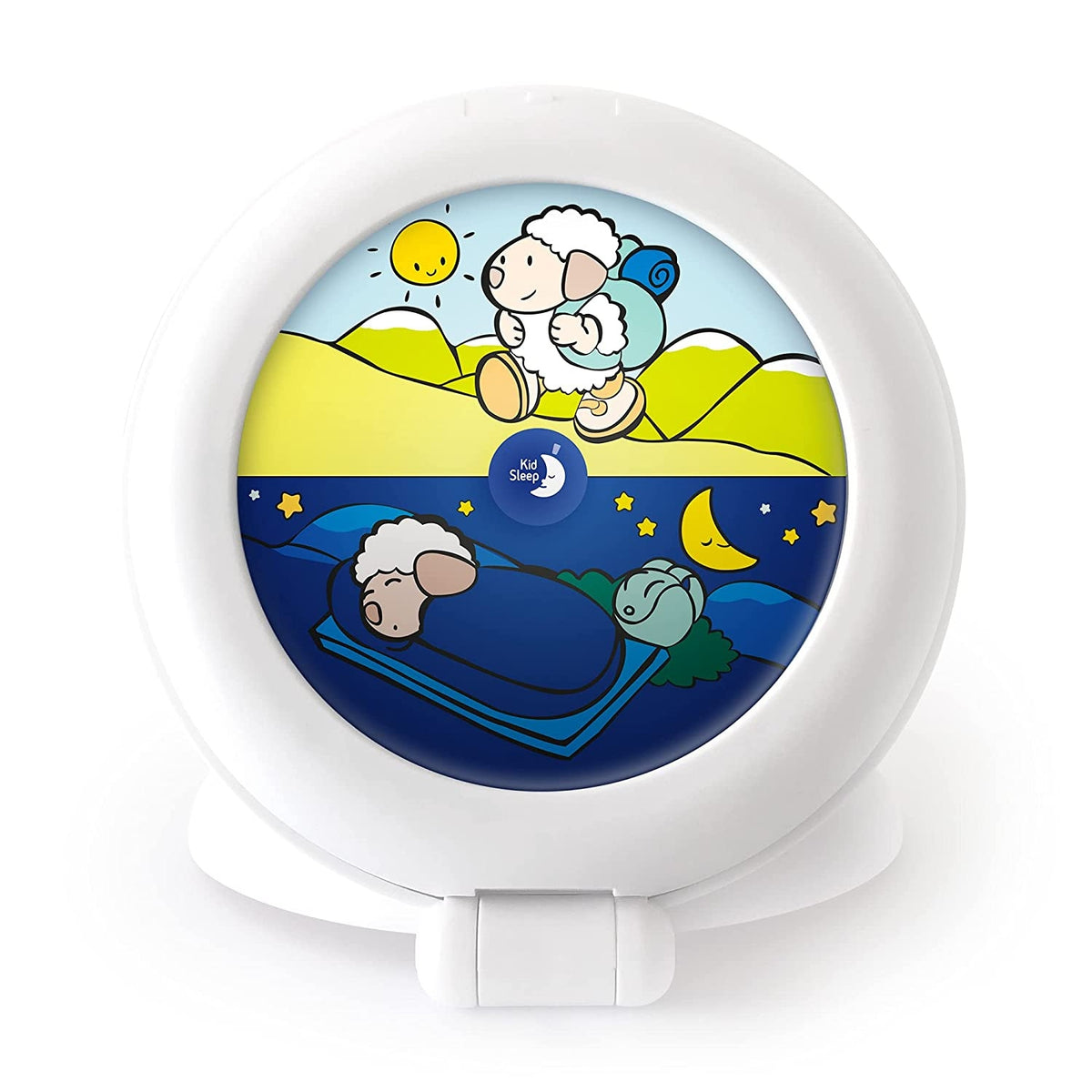 PABOBO Kid'Sleep ceas deșteptător regulator de somn 2-3 ani
