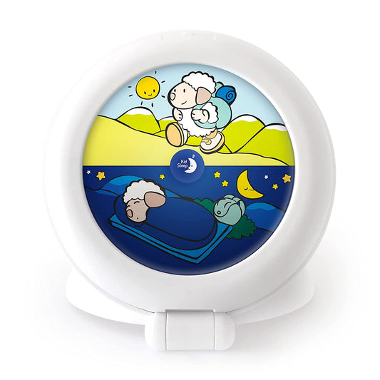 PABOBO Kid'Sleep despertador regulador de sueño 2-3 años