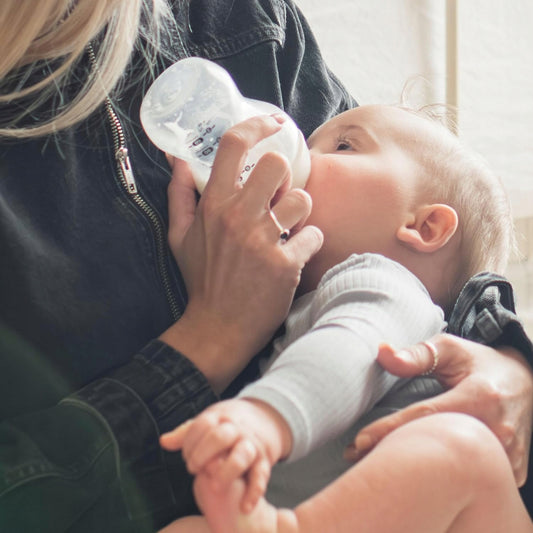 TOMMEE TIPPEE biberon Closer to Nature 260 ml