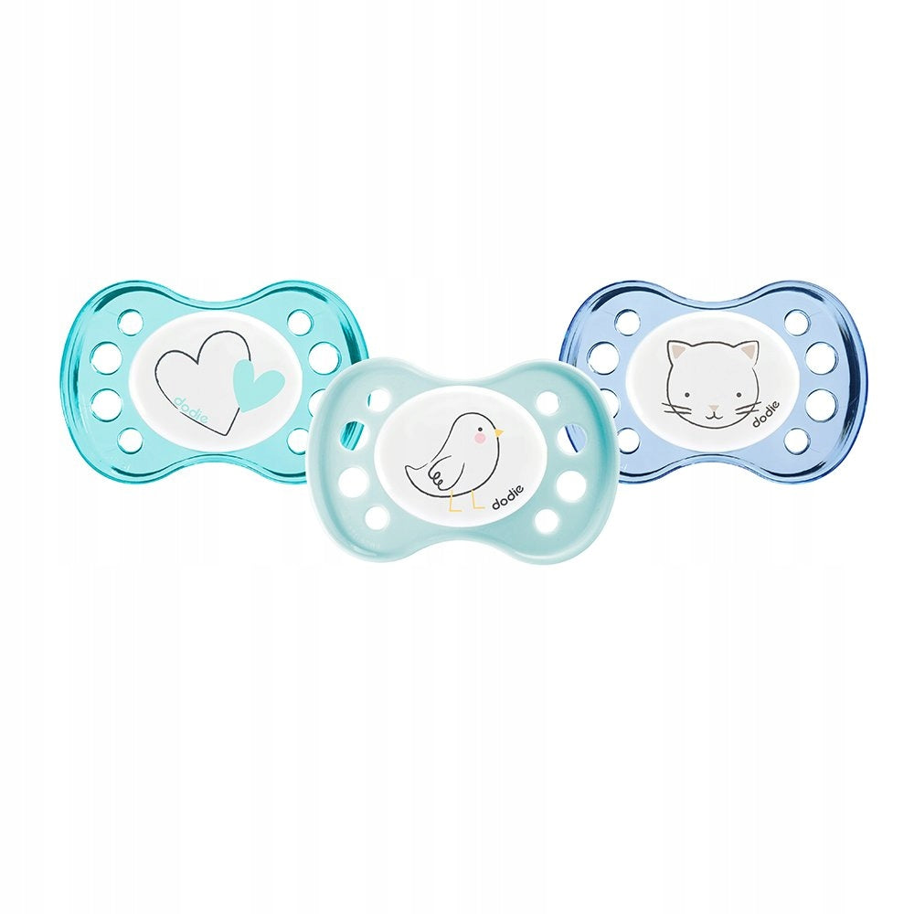 DODIE soother
