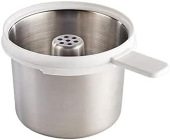 BEABA coș din oțel pentru gătit paste și orez pentru BABYCOOK NEO 750g