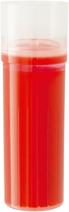 PILOT WBS-VBM czerwony tusz do markera suchościeralnego V-Board Master 6 ml