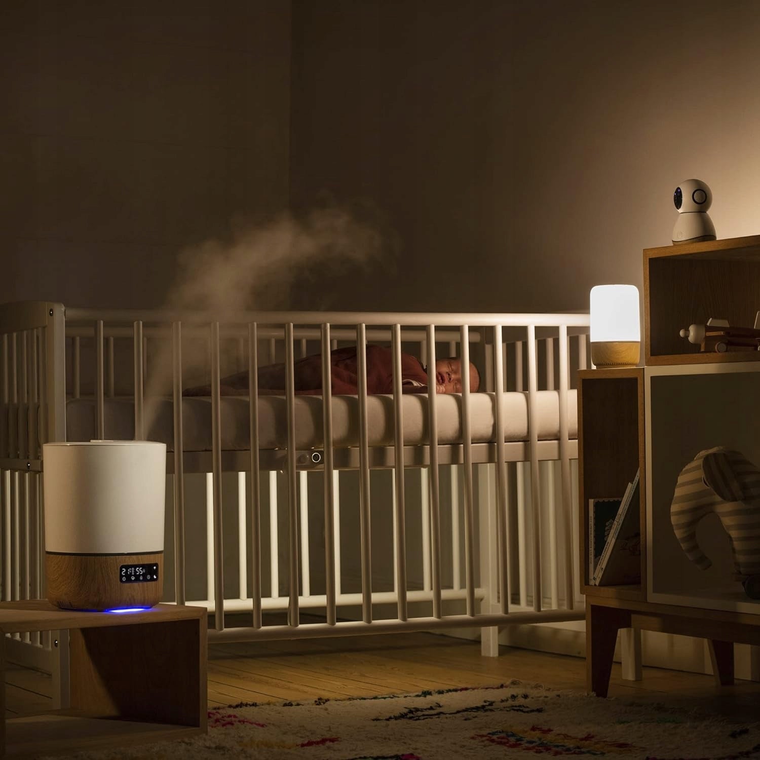 MAXI-COSI Breathe air humidifier