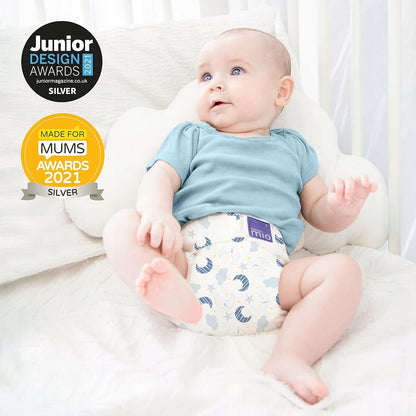 BAMBINO MIO scutec absorbant <9 kg
