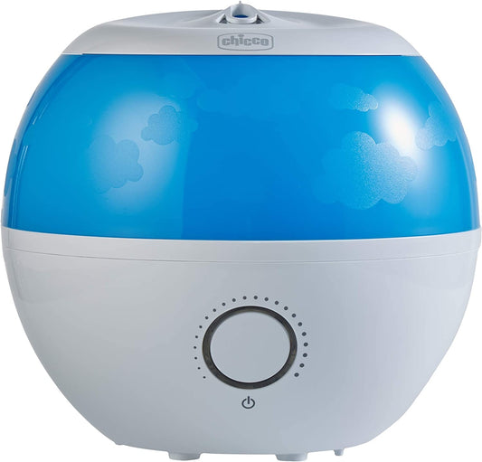CHICCO Humi Fresh umidificator de aer cu ultrasunete