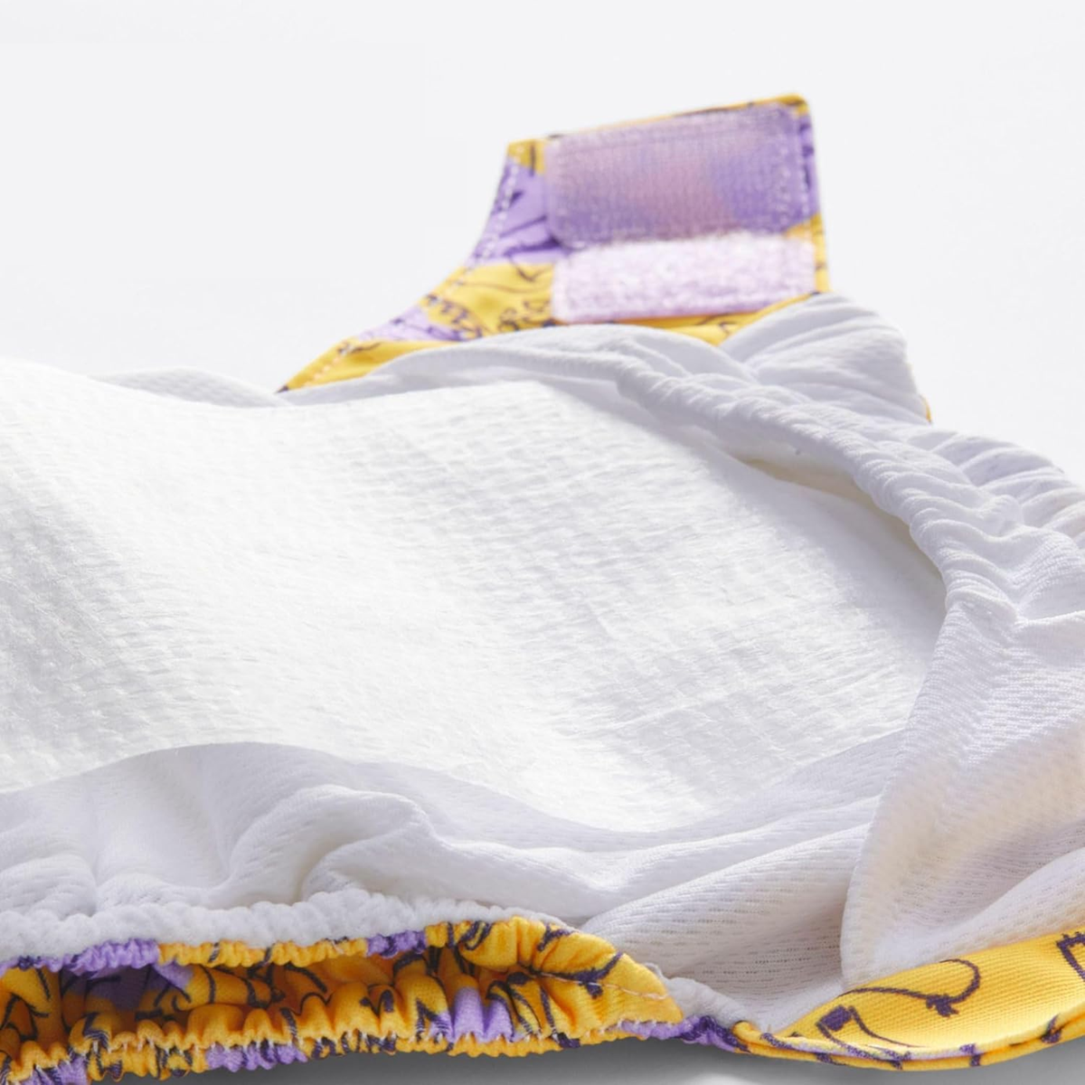 BAMBINO MIO Nappy Liners bibułki do pieluszek 11,5 x 29 cm 100 sztuk