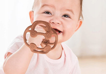 MCGMITT Teether Ball gryzak, chwytak