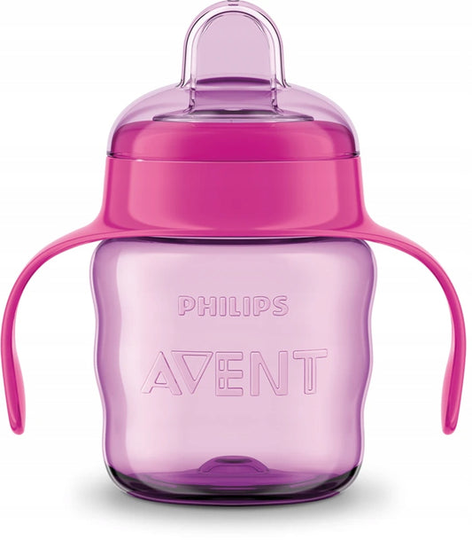 PHILIPS AVENT SCF551/03 200 ml Spenenbeker 6 m+