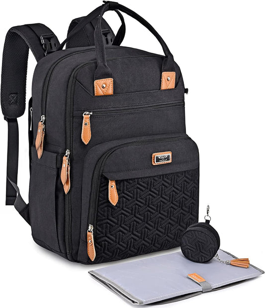WELAVILA rucsac pentru cărucior cu accesorii