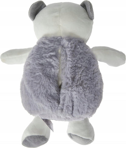 DOUDOU et COMPAGNE panda cuddly toy, projector with melodyÄ