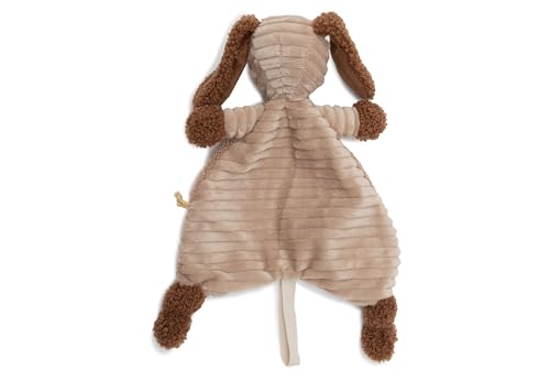 JOLLEIN Diego Dog comforter Biscuit 29cm