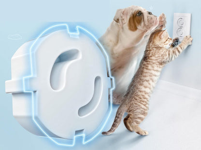MUTKIND protecție pentru copii pentru prize electrice x1