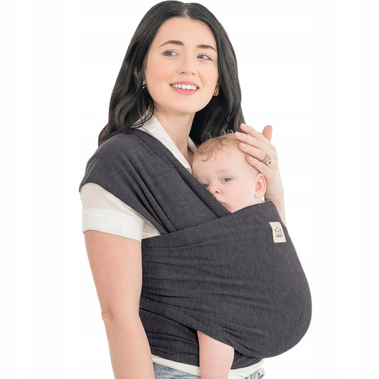 KEABABIES eșarfă elastică pentru purtare 520 x 55