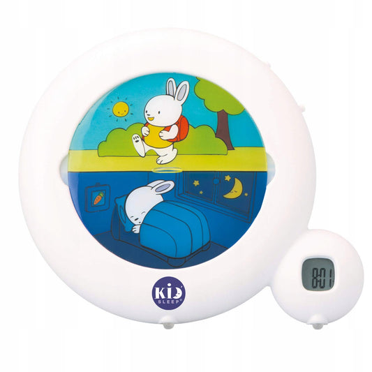 PABOBO Kid'Sleep TRAININGSWEKKER met lampje