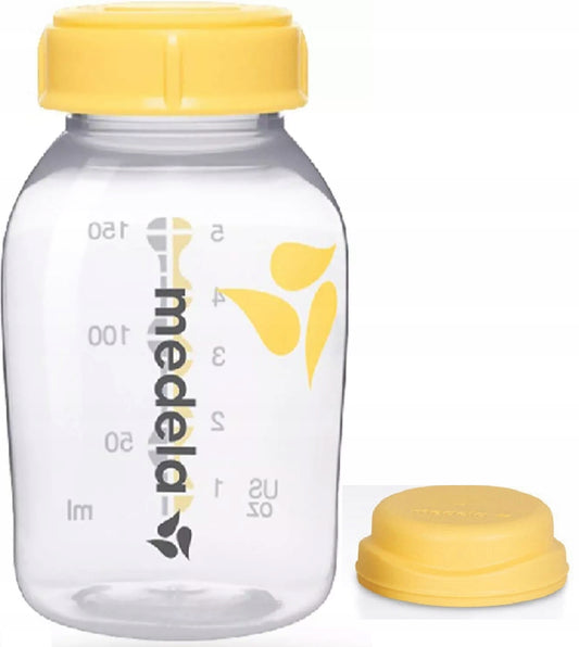 MEDELA pojemnik na pokarm butelka 150ml
