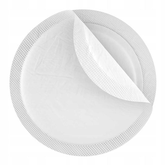 SUAVINEX disposable breast pads
