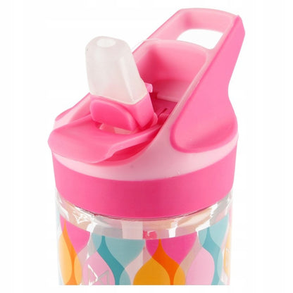 MINNIE MOUSE Disney kulacs, 620 ml
