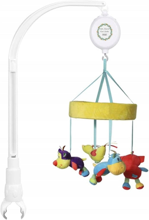 PCHLIGHTCarrousel holdercolour whiteABS materialheight 58 cm.free of harmful substancesNewly sold