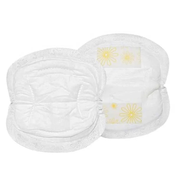 MEDELA Safe&Dry wkładki laktacyjne x30