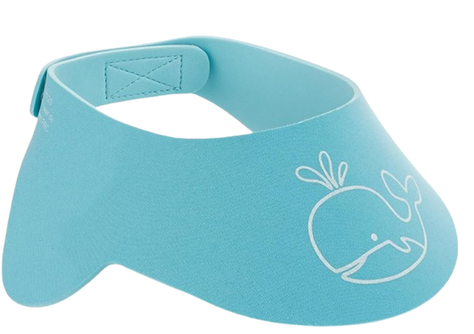 REER MyHappyBath Cap rotund pentru baie, protecție solară, 40-55 cm