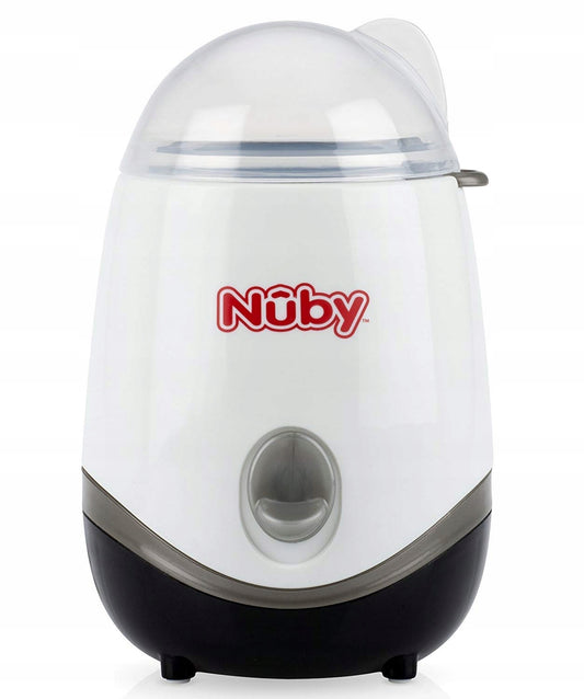 NUBY 3W1 încălzitor și sterilizator pentru biberoane