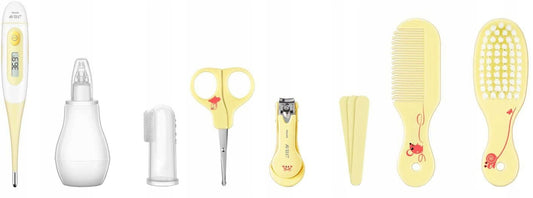 PHILIPS AVENT set per la cura del bambino + custodia