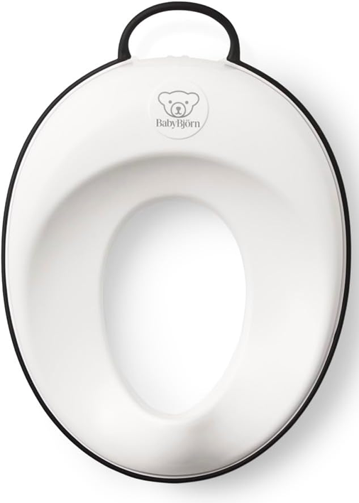 BABYBJORN nakładka na sedes z regulacją i otworem 12 x 18,5 cm