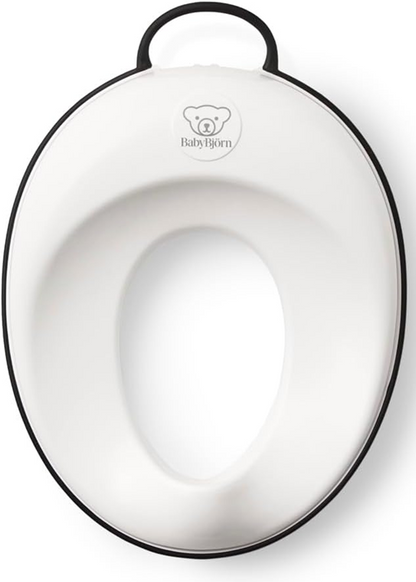 BABYBJORN nakładka na sedes z regulacją i otworem 12 x 18,5 cm