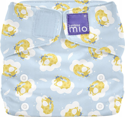 BAMBINO MIO pielucha wielorazowa MIOSOLO AIO