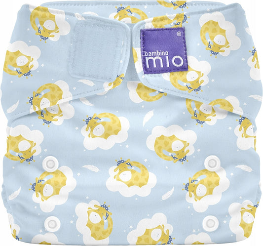 BAMBINO MIO pielucha wielorazowa MIOSOLO AIO