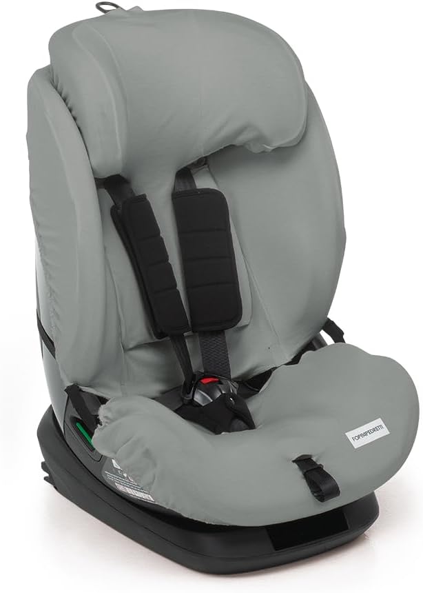 FOPPAPEDRETTI husă pentru scaun auto i-Size 40-150cm