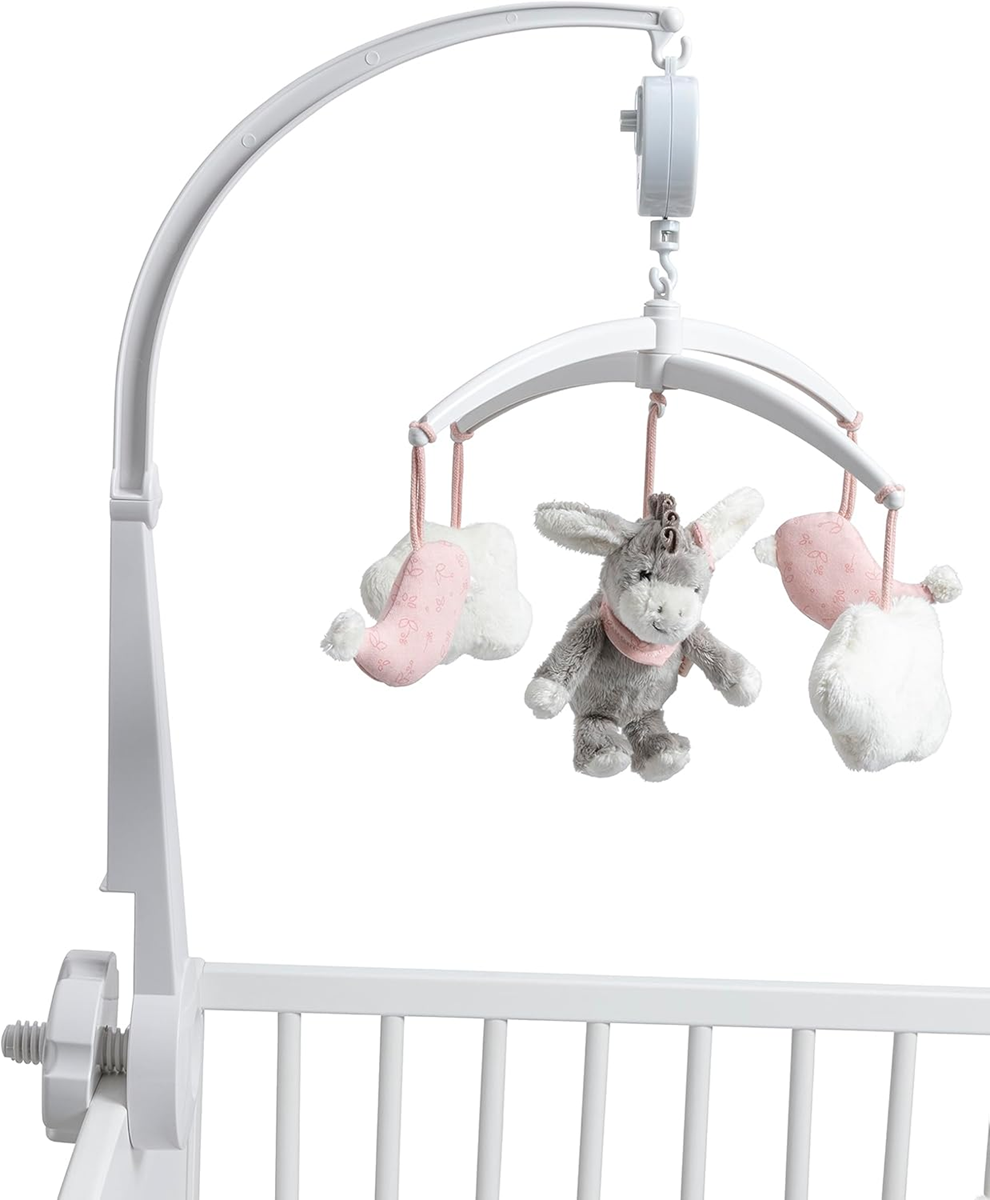 STERNTALER Donkey Emmi crib mobile
