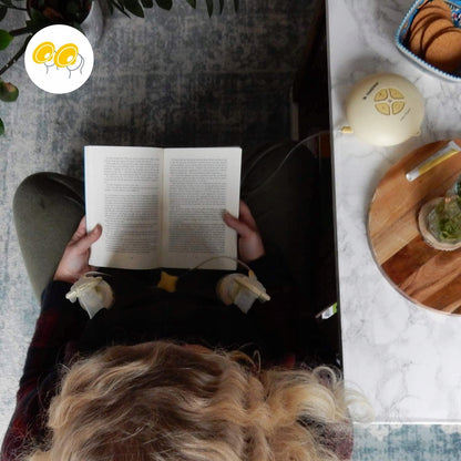 MEDELA Swing Maxi Flex 2-phase double electric breast pump